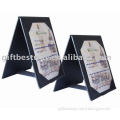 High quality 4''X6'' table tent